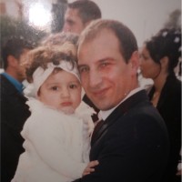 MESSIKH Nacer