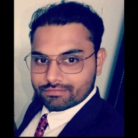 Nitesh Yadav