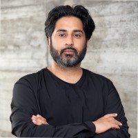 Naumaan Amjad