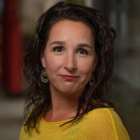 Ingrid Rijk