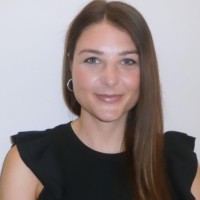 Vanessa Glikofridi