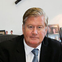 Peter McNulty