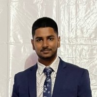 Christopher Khan