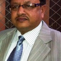 Shyam Sundar Gupta