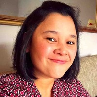 Angie Odang Baskara