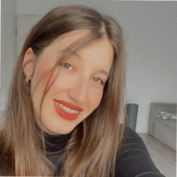 Alexandra Iosif