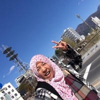 Farida Nuraini