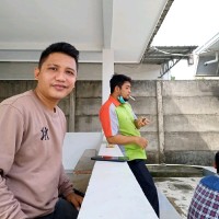 Eko Desta Juwono