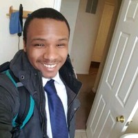 Tyrone Gray