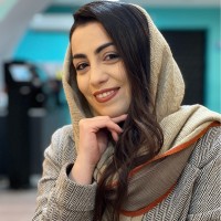 Bahare Yarmohammadi