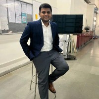 AMAN RAJ
