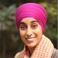 Harpreet Kaur