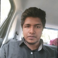 ARUN VARGHESE JOSEPH