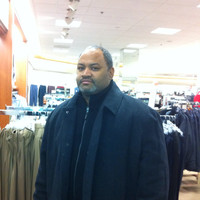 Eddie Booker