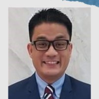 David Solomon Dela Pena