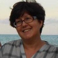 Tina Marques Da Silva
