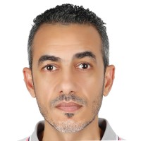 Hicham Echchahid