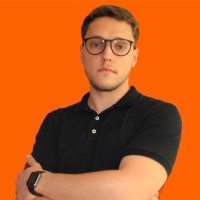 Felipe Cremm De Oliveira
