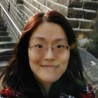 Huanhuan（Flora） Liu