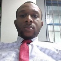 Chinedu Ibe