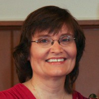 Paula Kirkpatrick