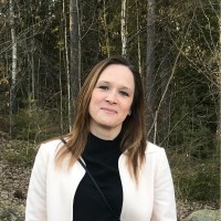 Marie Karlsson Oja