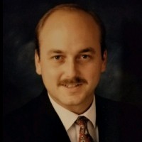 Wayne Rech