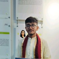 Jeel Panchal