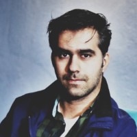 MohammadMahdi Aghabozorgi