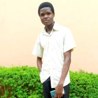 Ayooluwa Elijah Awe