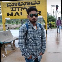 rajkishor kumar ray
