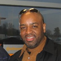 Wayne Townsend