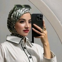 Ghada Hussien