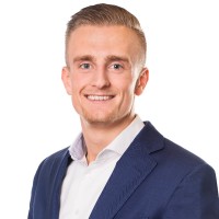 Huib Sterk