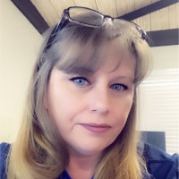 Kimberly Monger