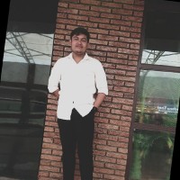 Raunak Dubey