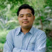 Andrew Benitez