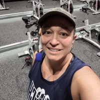 Lorie Bergeron