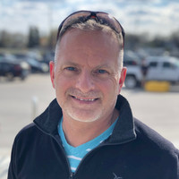 Mark Pelletier