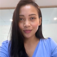 Afifatu Q. A'Yunin