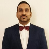 Ronny Chouhan