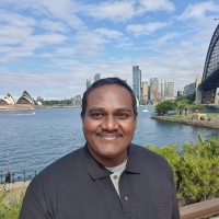 Raja Pandian