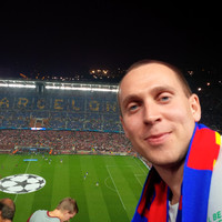 Pavel Pushkarev