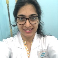 Dr. Disha Kewalramani