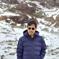 Sattam Thakur
