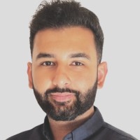 Amer Bhatti