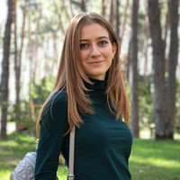 Eugenia Vabischevich