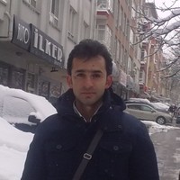 saeid rezaei