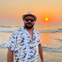 Ranjith R