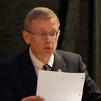 David Torrey